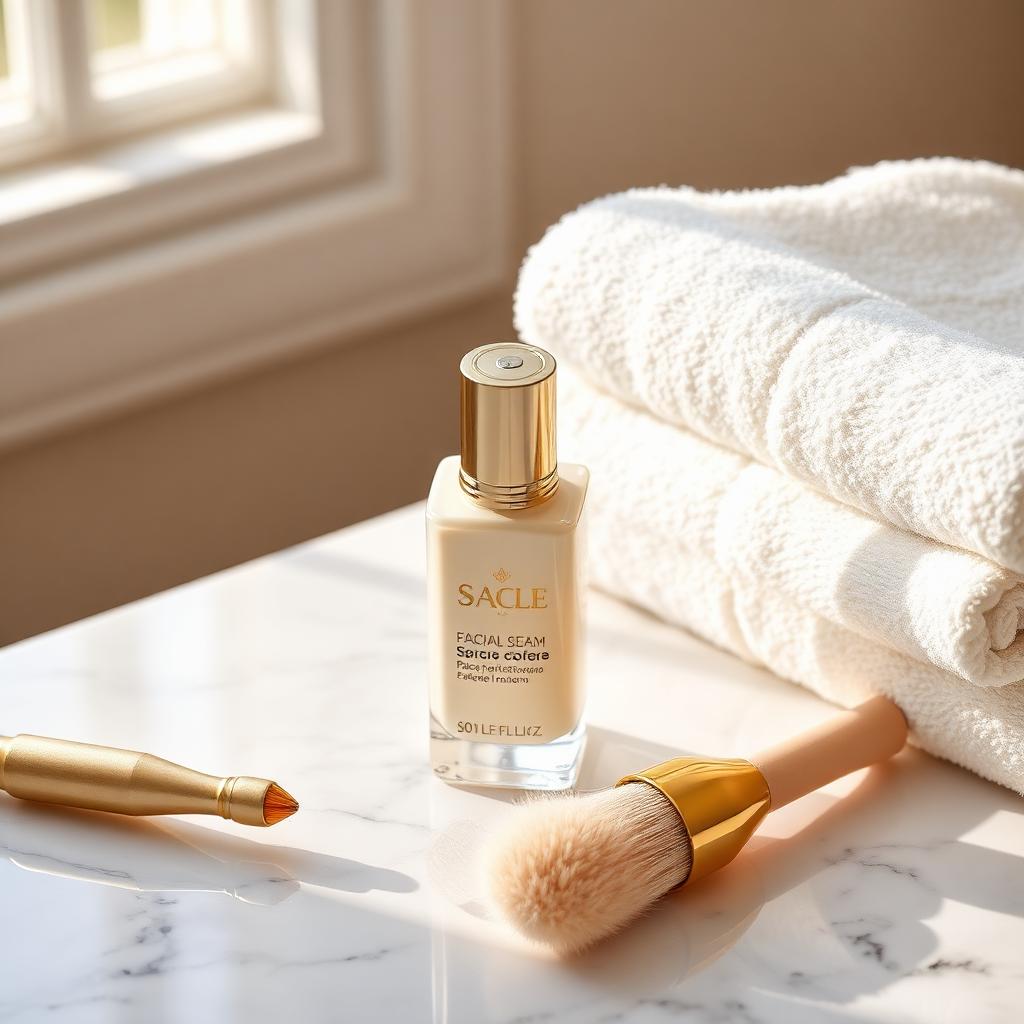 Tratamiento facial