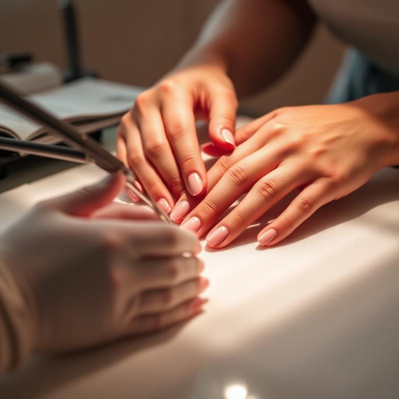 Manicura
