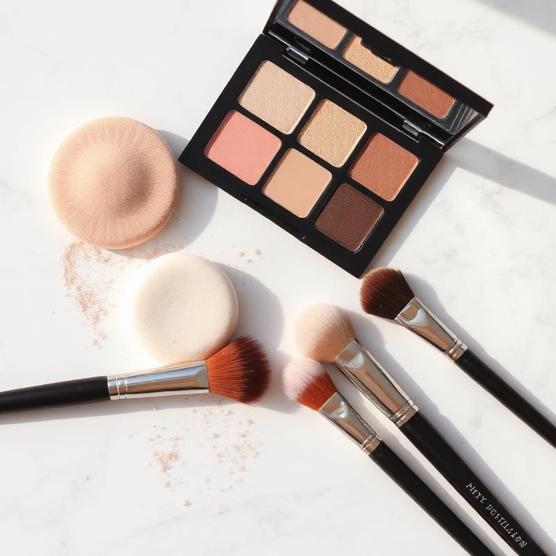 Maquillaje